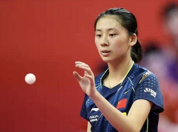 更是中国羽 更是中国羽