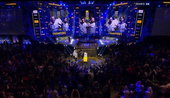 年轻运动员 年轻运动员