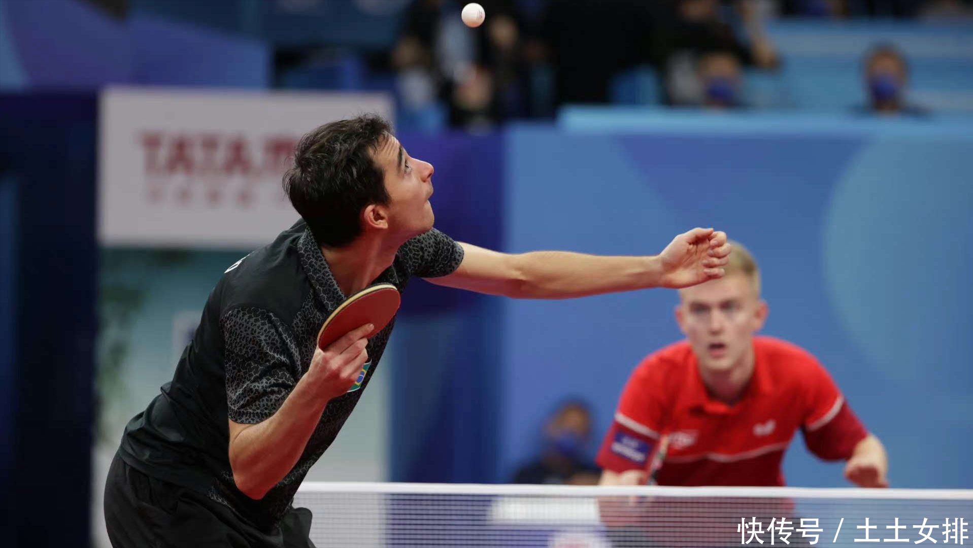 创新打法的 创新打法的