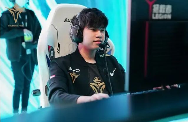 来多年竞争 来多年竞争