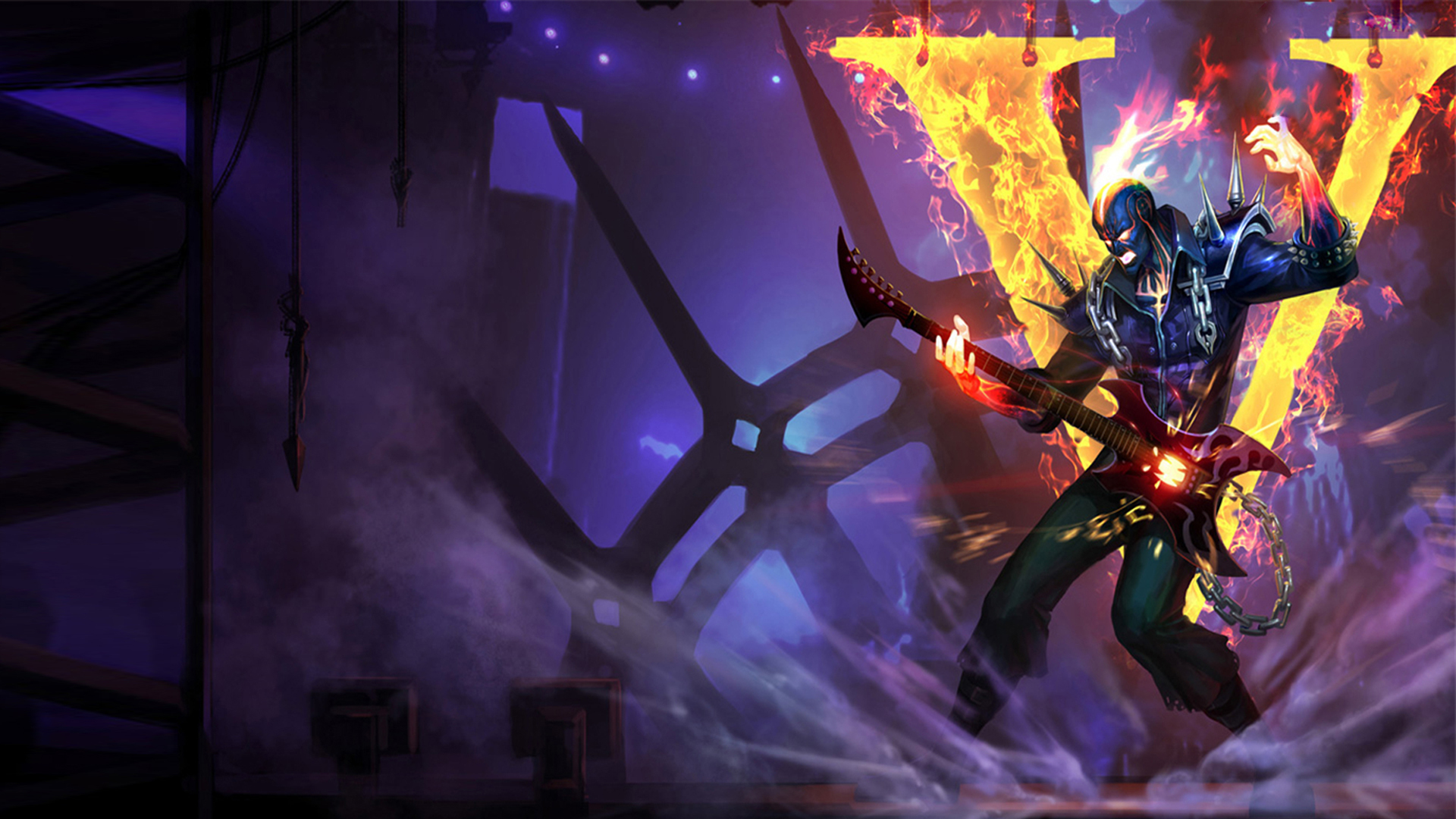 小图拉姆领 小图拉姆领