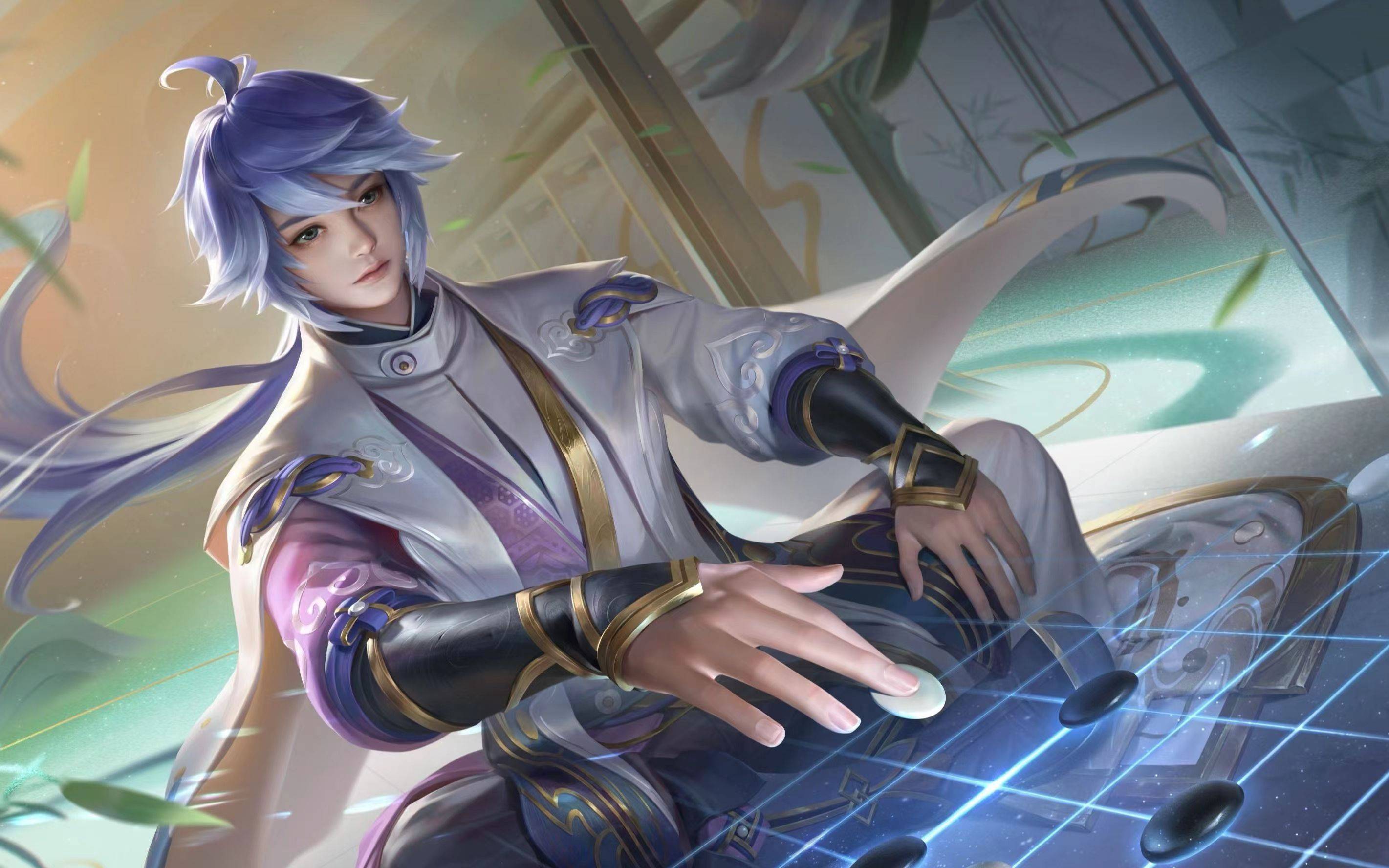 B在快攻中 B在快攻中