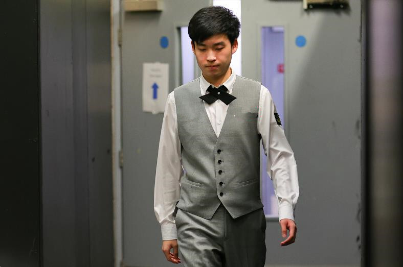 严重受伤 严重受伤