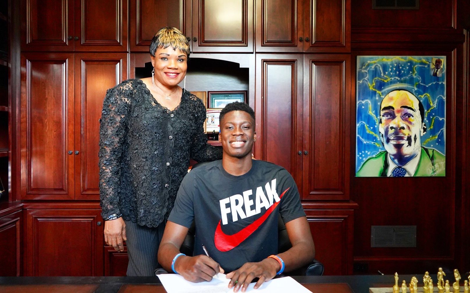 航并非口号 航并非口号