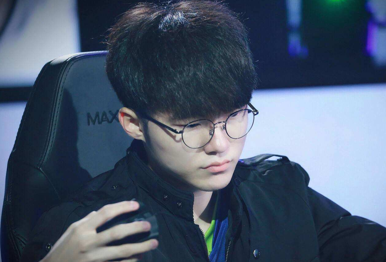 不只是一时